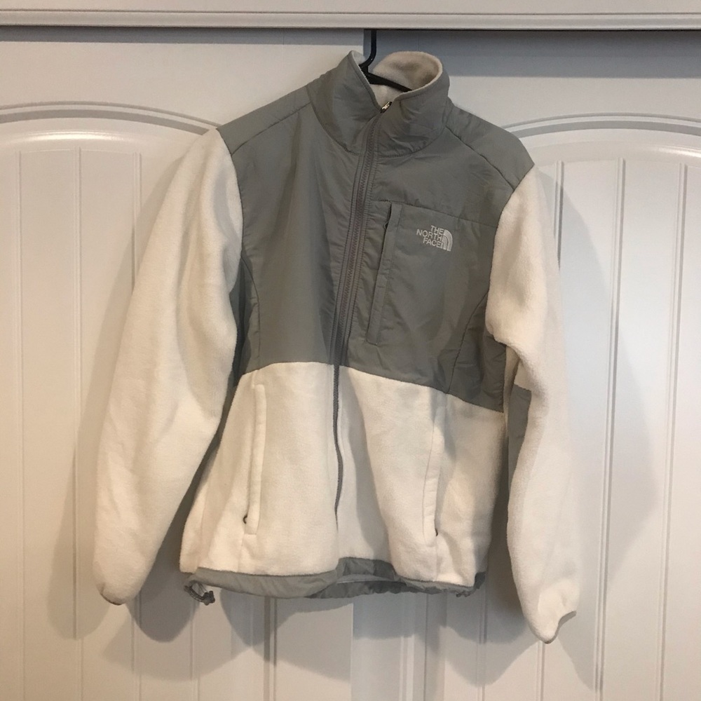 North Face Denali Jacket